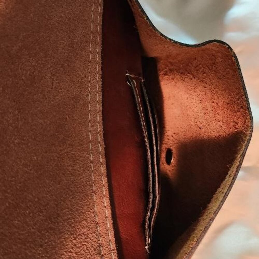 Patricia Nash Avellino Crossbody Bag - Picture 5 of 8